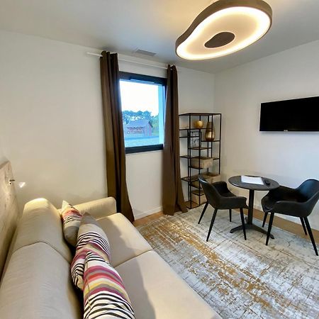 La Villa Du Golf - Chambre D Hotes Gujan-Mestras Dış mekan fotoğraf