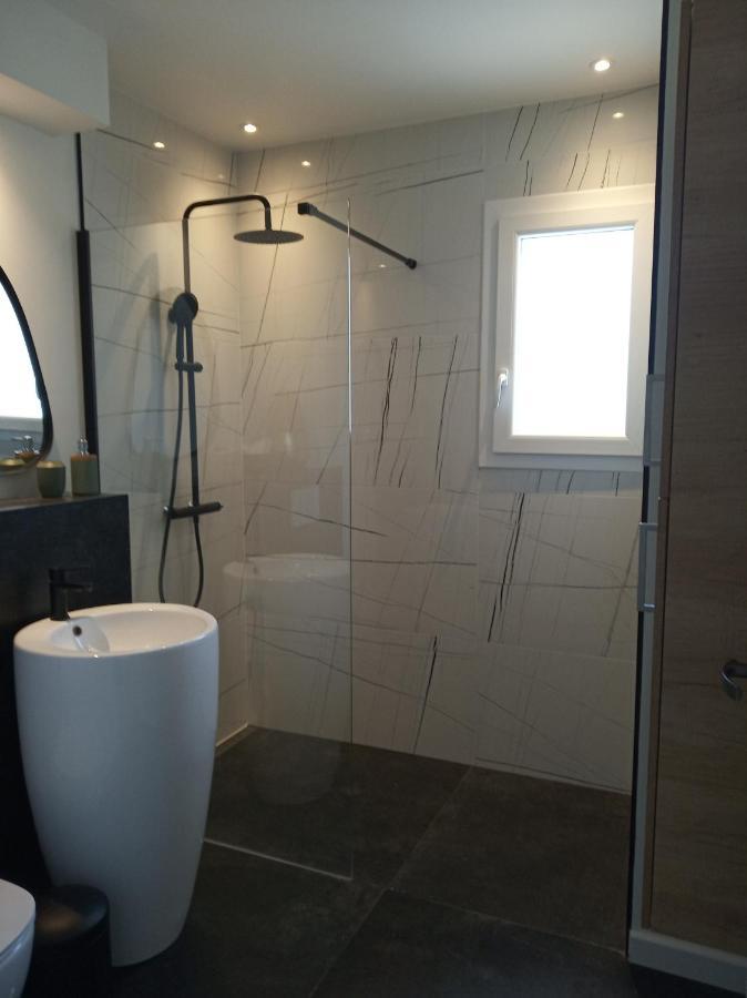 La Villa Du Golf - Chambre D Hotes Gujan-Mestras Dış mekan fotoğraf