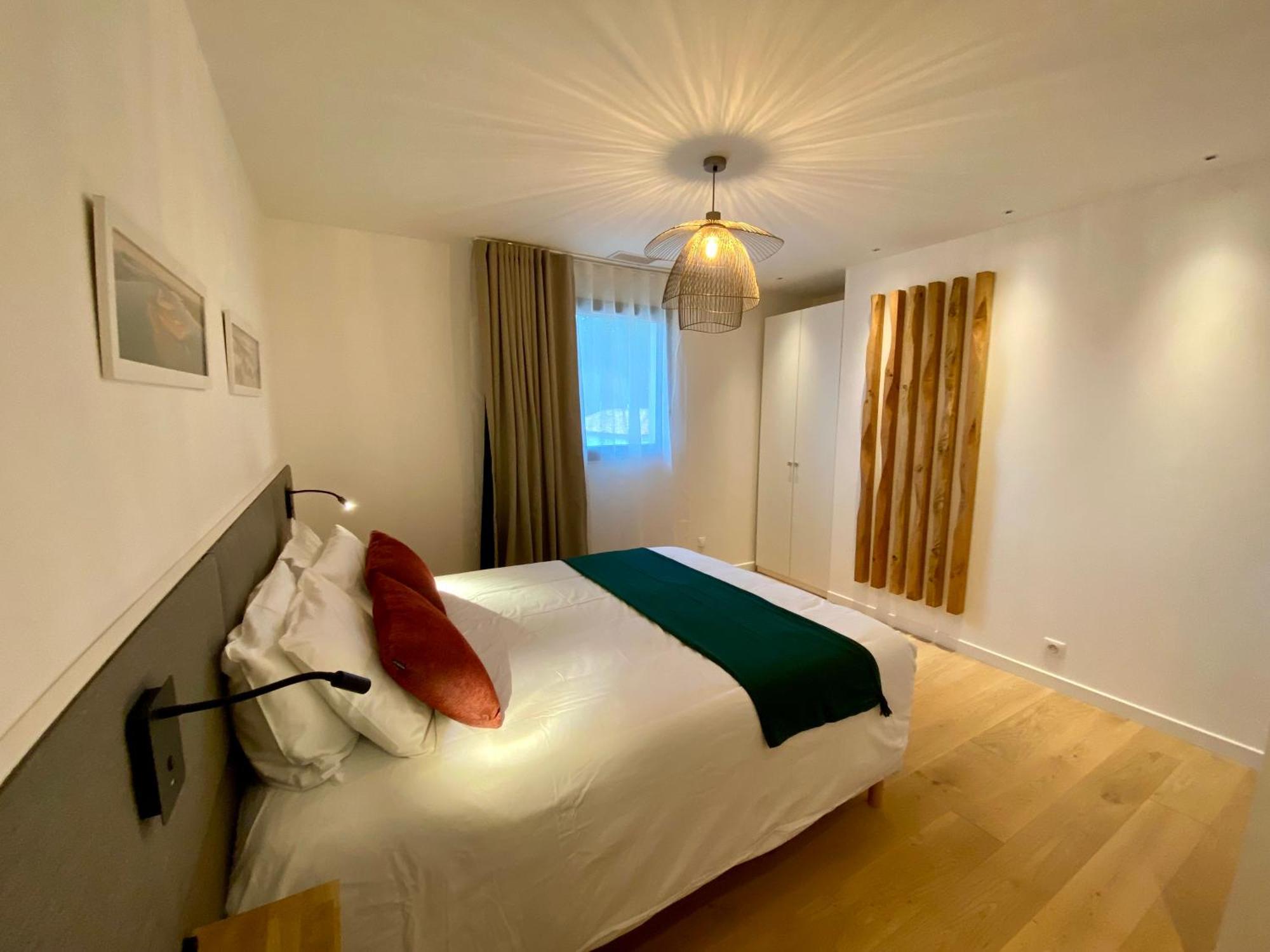 La Villa Du Golf - Chambre D Hotes Gujan-Mestras Dış mekan fotoğraf