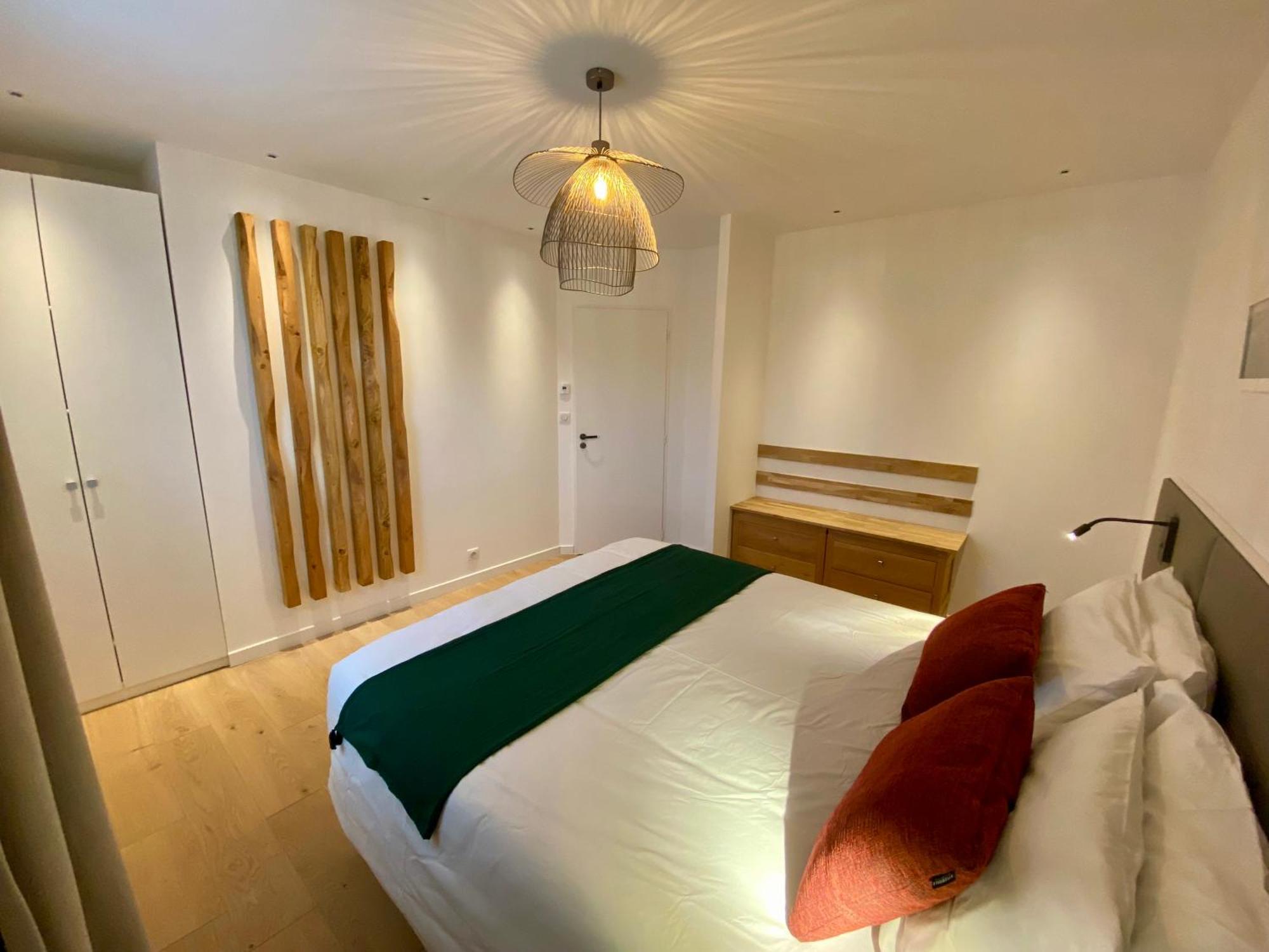 La Villa Du Golf - Chambre D Hotes Gujan-Mestras Dış mekan fotoğraf